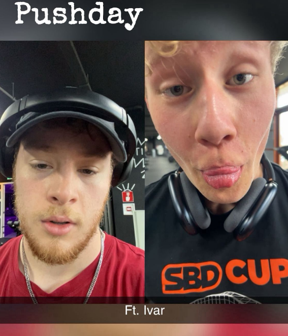 Grappige foto IVS coaches